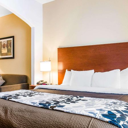 Sleep Inn & Suites Pooler Extérieur photo