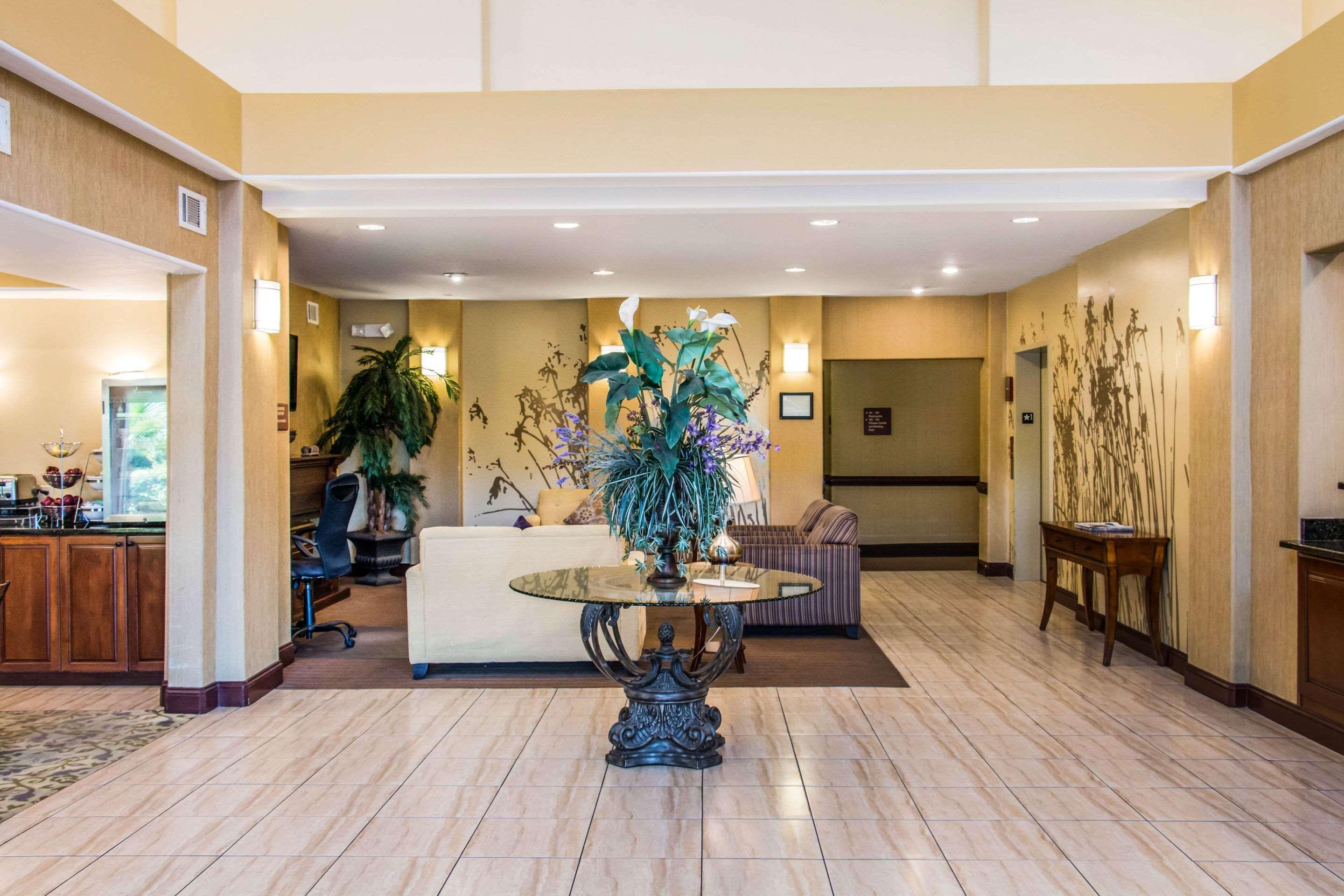 Sleep Inn & Suites Pooler Extérieur photo