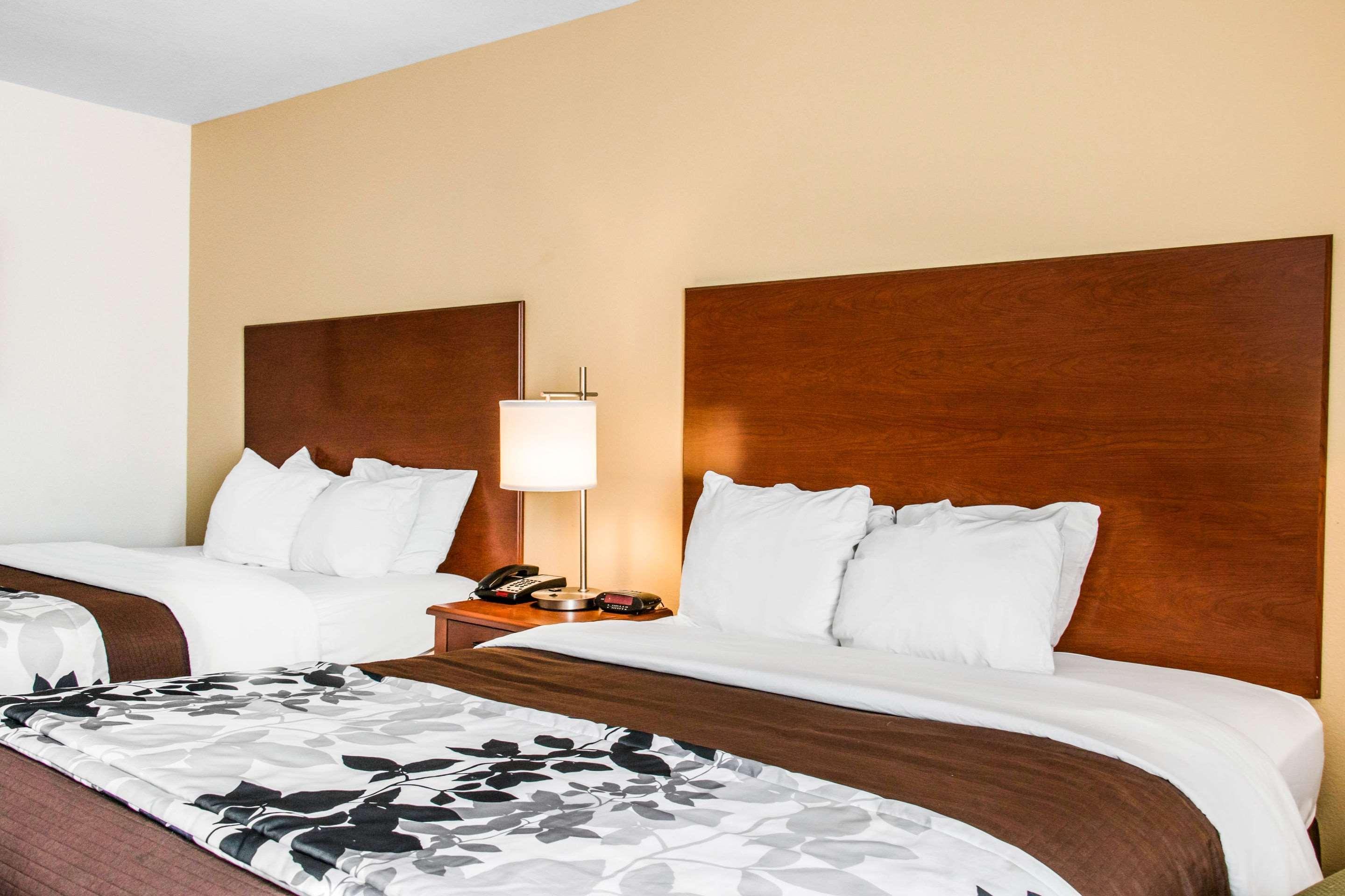 Sleep Inn & Suites Pooler Extérieur photo