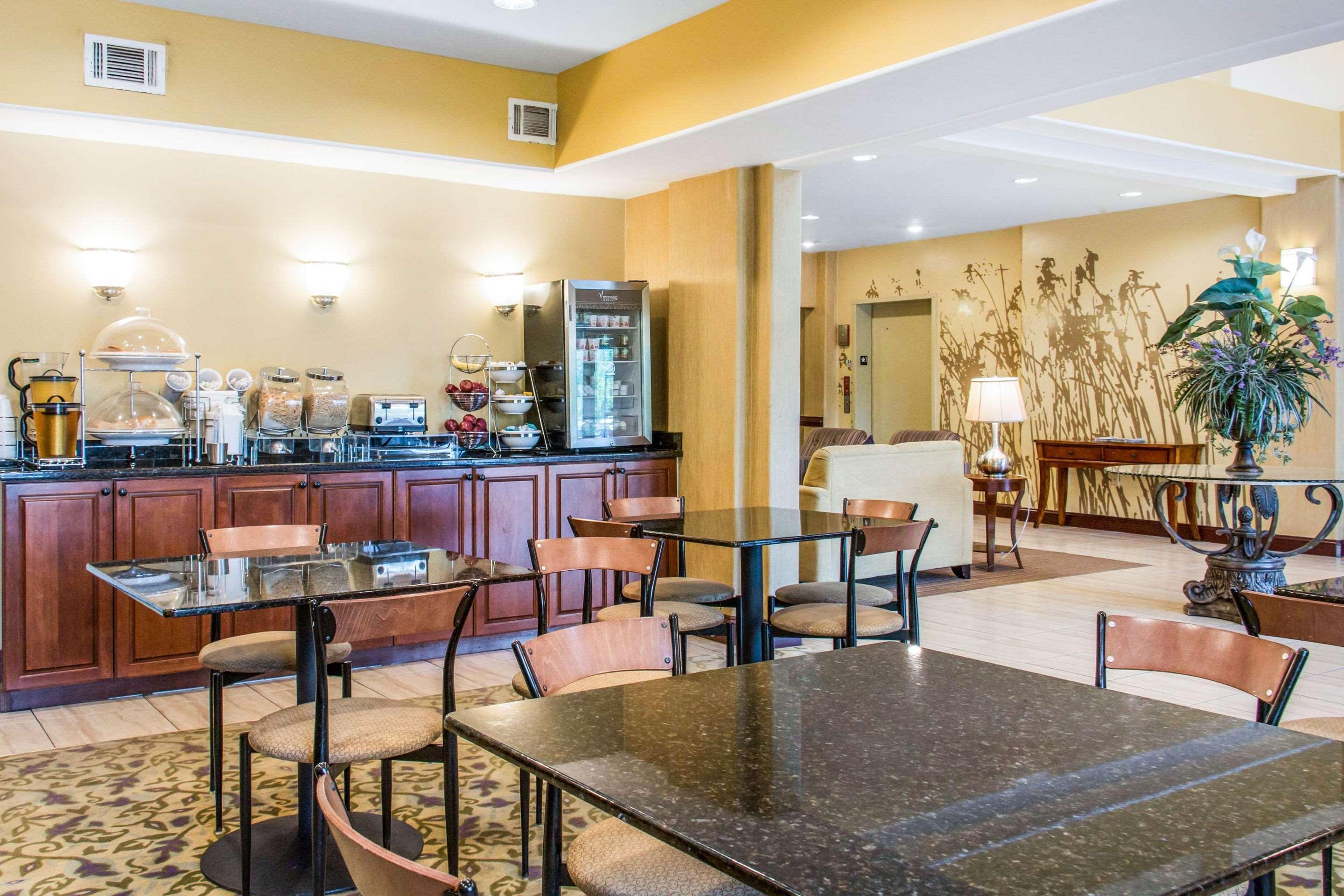 Sleep Inn & Suites Pooler Extérieur photo