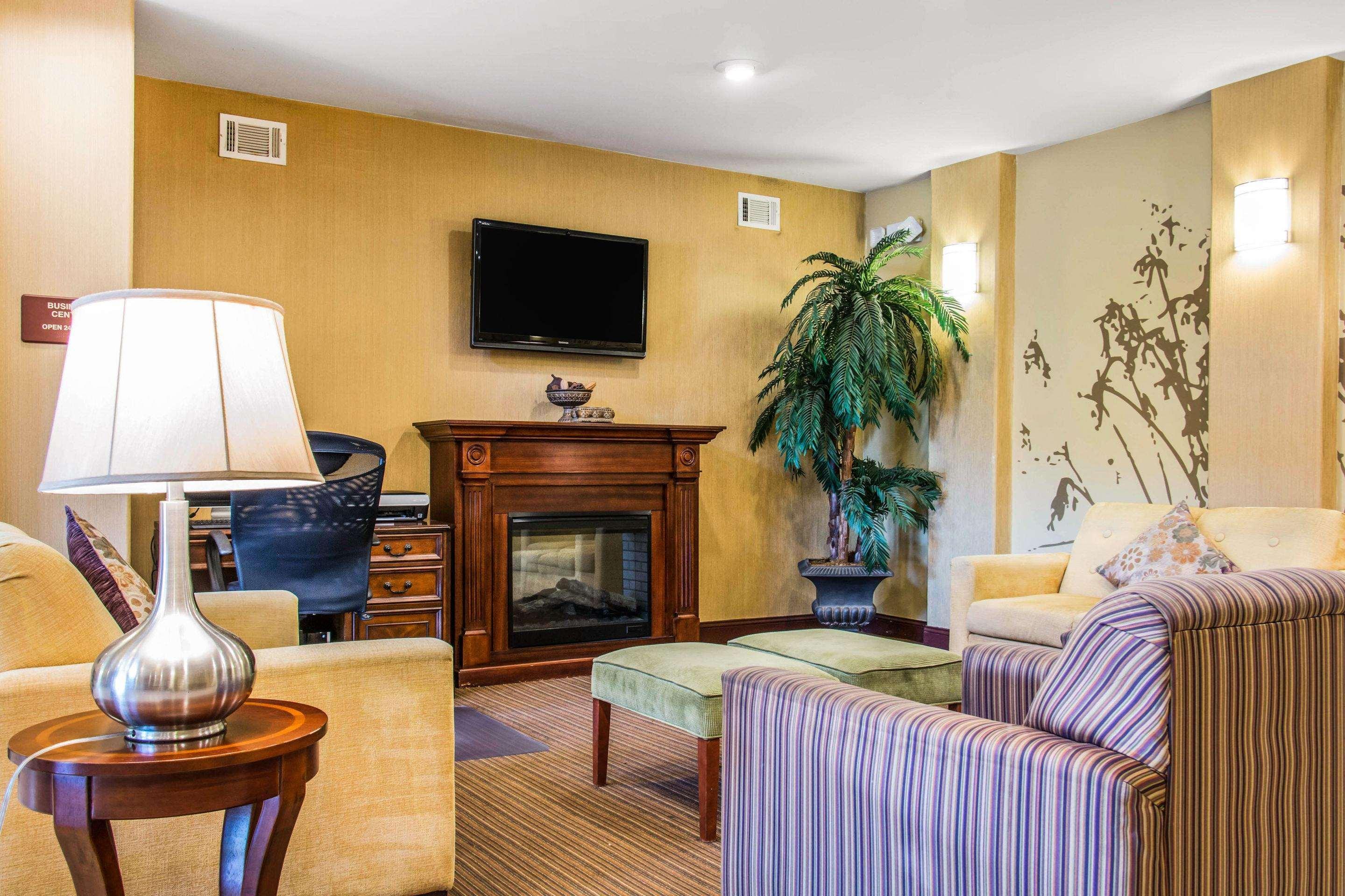 Sleep Inn & Suites Pooler Extérieur photo