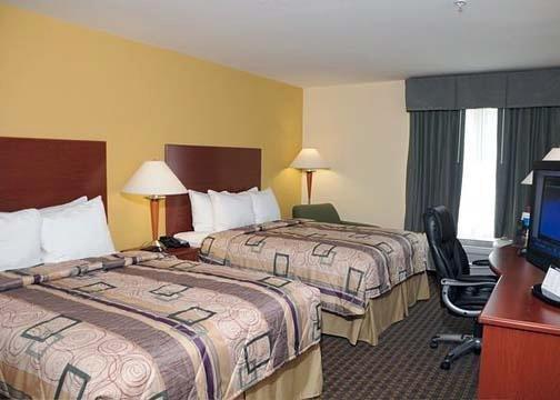 Sleep Inn & Suites Pooler Extérieur photo