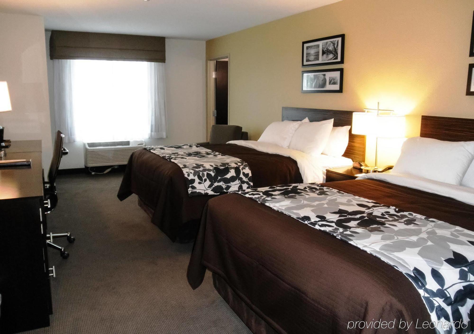 Sleep Inn & Suites Pooler Extérieur photo